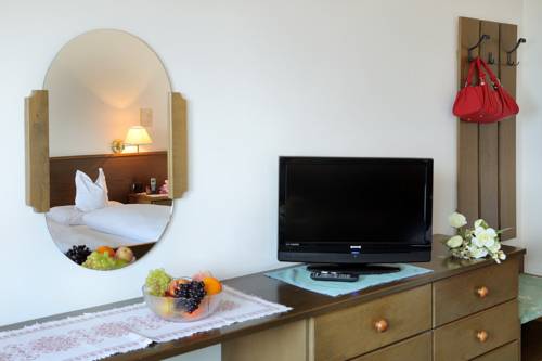 Imagen de la habitación del Hotel Walder. Foto 3