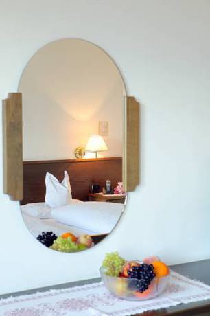 Imagen de la habitación del Hotel Walder. Foto 4