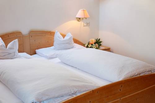 Imagen de la habitación del Hotel Walder. Foto 6