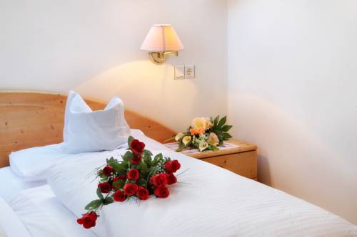 Imagen de la habitación del Hotel Walder. Foto 7
