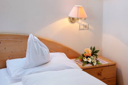 Imagen de la habitación del Hotel Walder. Foto 8