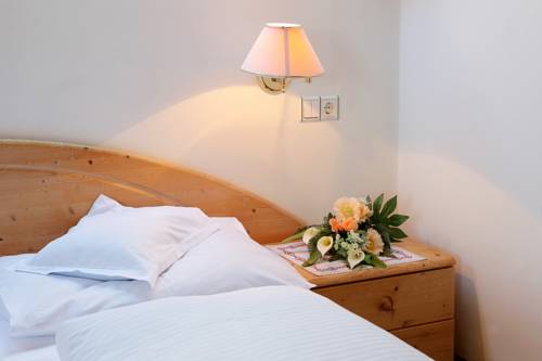Imagen de la habitación del Hotel Walder. Foto 9