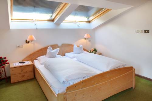 Imagen de la habitación del Hotel Walder. Foto 10
