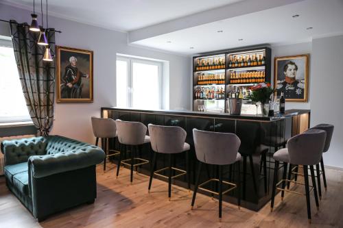 Imagen general del Hotel Waldeslust. Foto 5