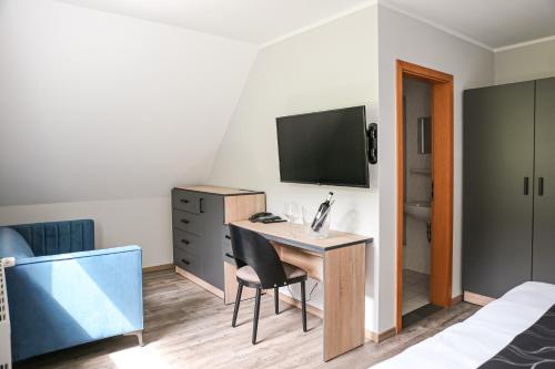 Imagen general del Hotel Waldeslust. Foto 14