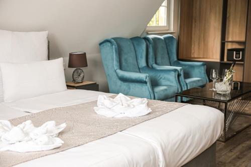 Imagen general del Hotel Waldeslust. Foto 15