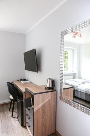 Imagen de la habitación del Hotel Waldeslust. Foto 20