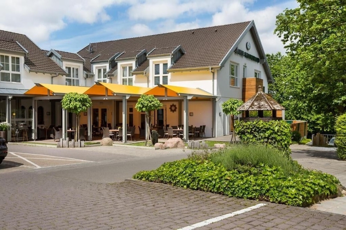 Imagen general del Hotel Waldesrand. Foto 1