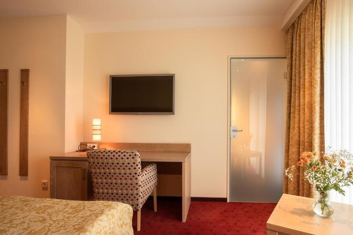 Imagen de la habitación del Hotel Waldesrand. Foto 6