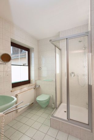 Imagen de la habitación del Hotel Waldesruh, Lengefeld. Foto 12