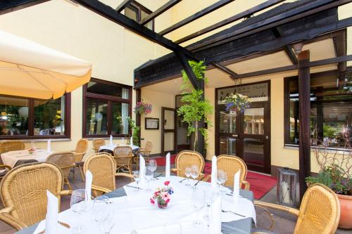Imagen general del Hotel Waldesruh, Traisa. Foto 1