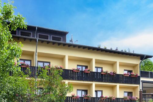 Imagen general del Hotel Waldesruh, Traisa. Foto 3