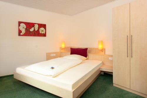 Imagen de la habitación del Hotel Waldesruh, Traisa. Foto 6