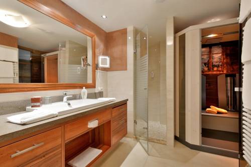 Imagen de la habitación del Hotel Waldfriede. Foto 3