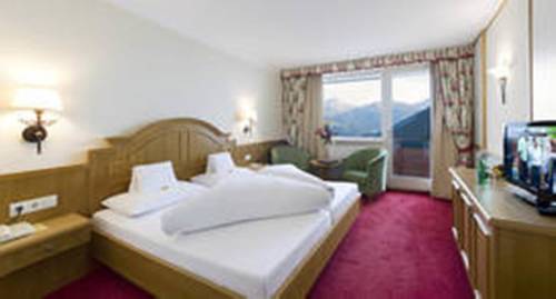 Imagen de la habitación del Hotel Waldfriede. Foto 6