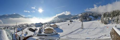 Imagen de la habitación del Hotel Waldfriede. Foto 12