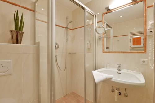 Imagen de la habitación del Hotel Waldfriede. Foto 14