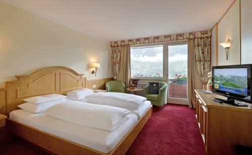 Imagen de la habitación del Hotel Waldfriede, F&uuml;genberg . Foto 13
