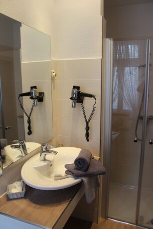 Imagen general del Hotel Waldfrieden, Hitzacker. Foto 11