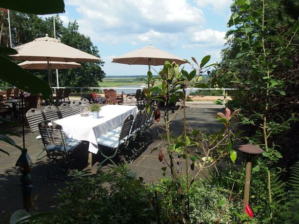 Imagen general del Hotel Waldfrieden, Hitzacker. Foto 12