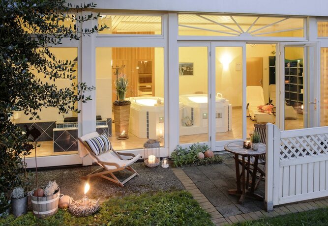 Imagen general del Hotel Waldfrieden, Hitzacker. Foto 16