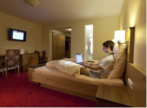 Imagen de la habitación del Hotel Waldfrieden, Schladming. Foto 4
