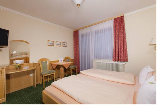 Imagen de la habitación del Hotel Waldfrieden, Schladming. Foto 5