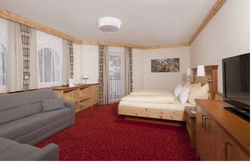 Imagen de la habitación del Hotel Waldfrieden, Schladming. Foto 6