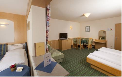 Imagen de la habitación del Hotel Waldfrieden, Schladming. Foto 7