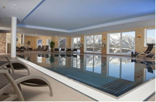 Imagen de la habitación del Hotel Waldfrieden, Schladming. Foto 8