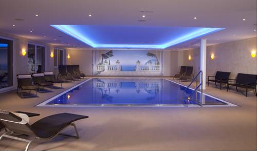 Imagen de la habitación del Hotel Waldfrieden, Schladming. Foto 9