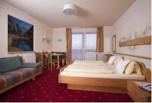 Imagen general del Hotel Waldfrieden, Schladming. Foto 1