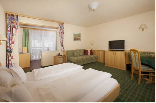 Imagen de la habitación del Hotel Waldfrieden, Schladming. Foto 11