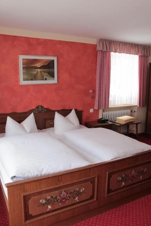 Imagen de la habitación del Hotel Waldfrieden, Spiegelau. Foto 5