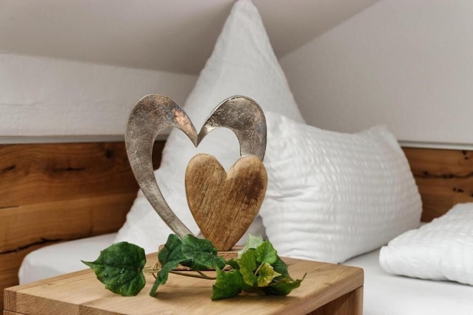 Imagen de la habitación del Hotel Waldfrieden, Spiegelau. Foto 6