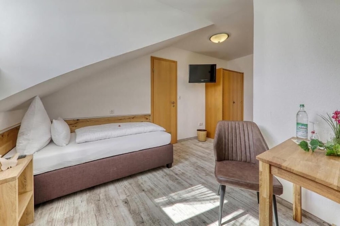 Imagen de la habitación del Hotel Waldfrieden, Spiegelau. Foto 10