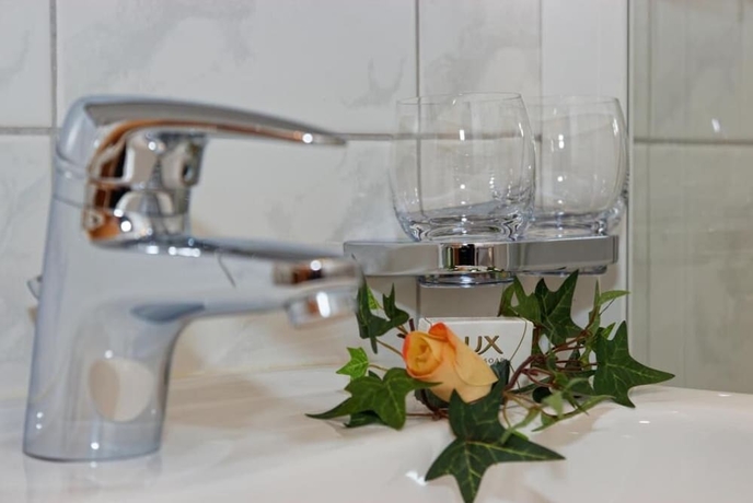 Imagen de la habitación del Hotel Waldfrieden, Spiegelau. Foto 11
