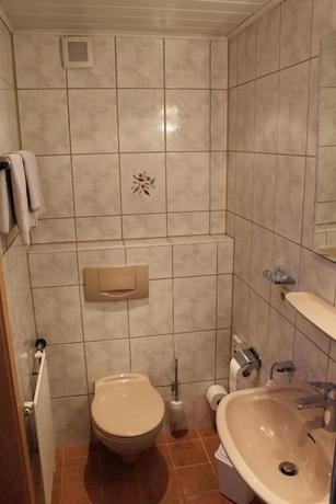 Imagen de la habitación del Hotel Waldfrieden, Spiegelau. Foto 13