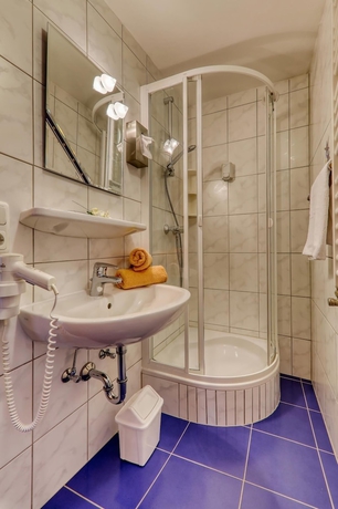 Imagen de la habitación del Hotel Waldfrieden, Spiegelau. Foto 14