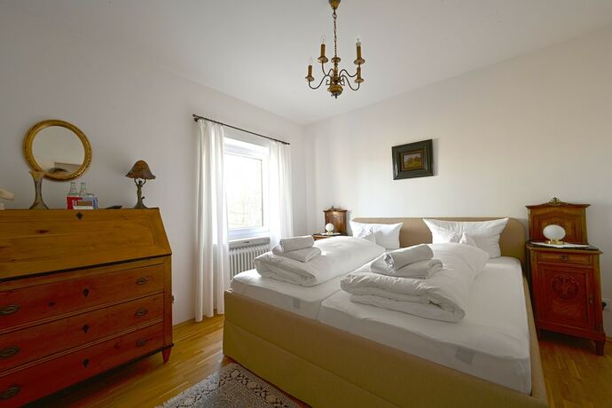 Imagen de la habitación del Hotel Waldgasthof Buchenhain. Foto 13