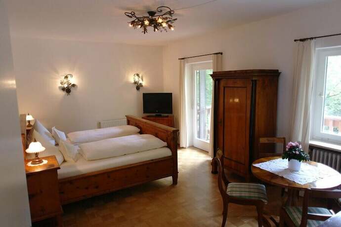 Imagen general del Hotel Waldgasthof Buchenhain. Foto 5