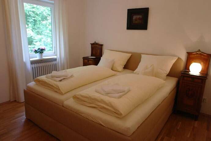 Imagen general del Hotel Waldgasthof Buchenhain. Foto 8