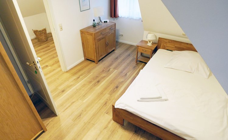 Imagen de la habitación del Hotel Waldhalle. Foto 2