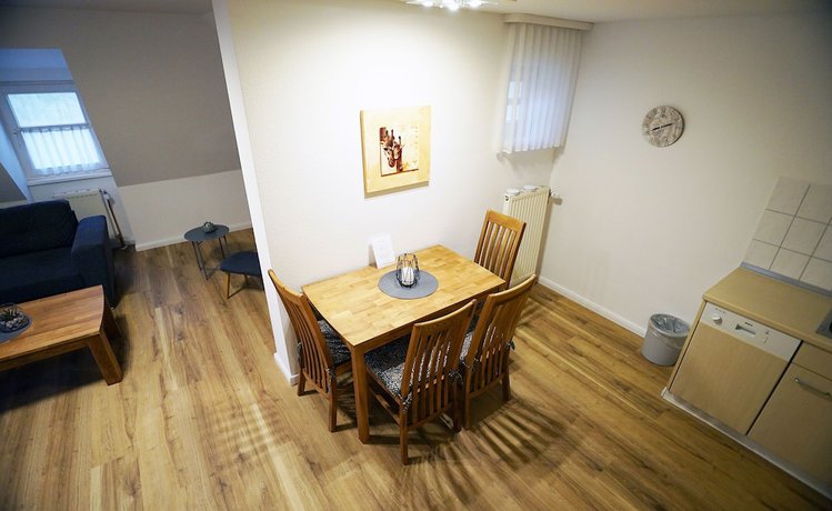 Imagen de la habitación del Hotel Waldhalle. Foto 3