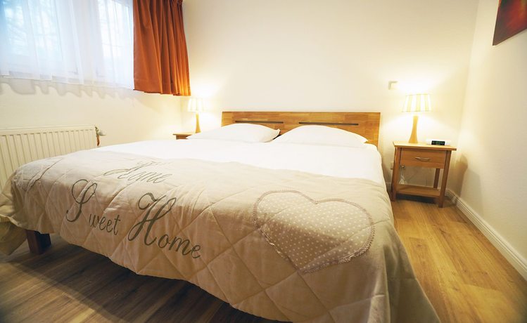 Imagen de la habitación del Hotel Waldhalle. Foto 6