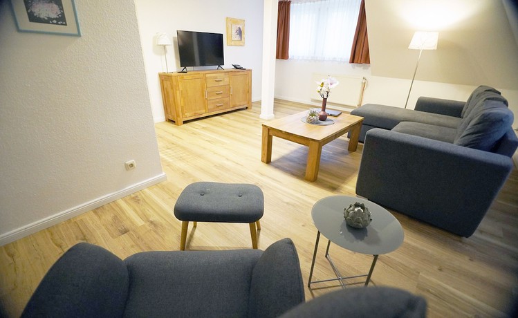 Imagen de la habitación del Hotel Waldhalle. Foto 8