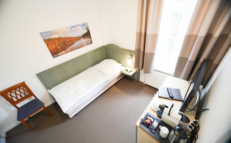 Imagen de la habitación del Hotel Waldhalle. Foto 9