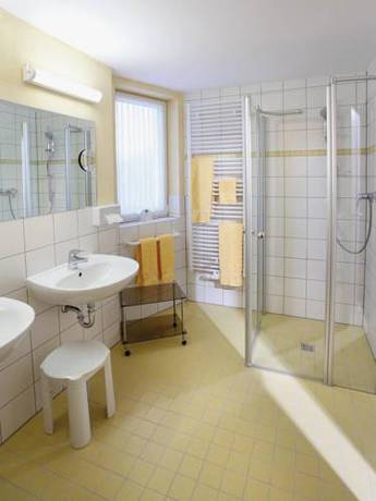 Imagen de la habitación del Hotel Waldhaus Am See, Willingen. Foto 4