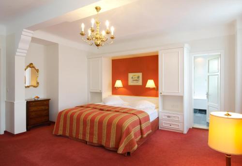 Imagen general del Hotel Waldhaus. Foto 3