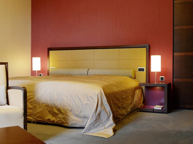 Imagen de la habitación del Hotel Waldhaus Flims Wellness Resort, Autograph Collection. Foto 6